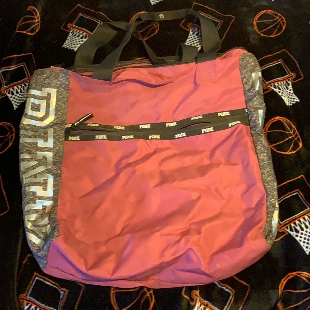 Victoria secret bag